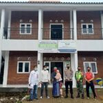 Sosialisasi Protokol Kesehatan