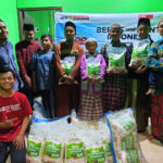 Beras Untuk Santri Indonesia (BERISI)