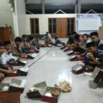 Buka Puasa Bersama