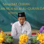 Ujian Hafalan Quran 10 Juz
