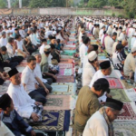 Pengertian Sholat Idul Fitri