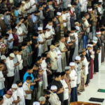 Penjelasan Tentang Sholat Tarawih