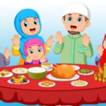 Keutamaan Puasa Ramadhan