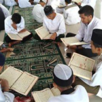 Makna Tadarus di Bulan Ramadhan