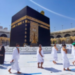 TATA CARA HAJI & UMROH