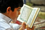 Membaca Al-Quran