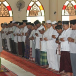 Amalan sunnah Sebelum Sholat Jum’at