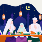 6 Hal yang tidak Membatalkan Puasa