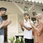 Halal Bihalal Idul Fitri