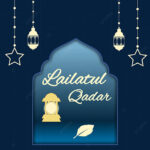 Malam Lailatul Qadar