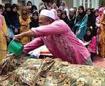 Hukum Memandikan Jenazah