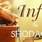 Tata Cara Infak dan Sedekah