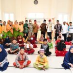 Peran Pendidikan dalam Mengubah Nasib Anak Yatim Piatu