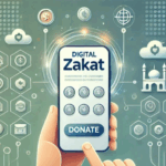 Transformasi Zakat di Era Digital Tantangan dan Peluang