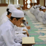 Tahfidz Quran sebagai Investasi Akhirat dan Dunia