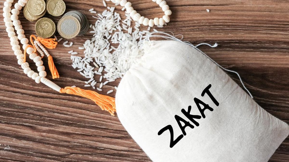 Zakat Kewajiban dan Manfaat bagi Masyarakat