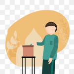 Peran Lembaga Amal dalam Meningkatkan Kesejahteraan Dhuafa