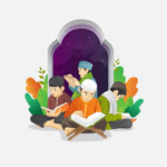 Menghafal Al-Quran Antara Tantangan dan Kebahagiaan