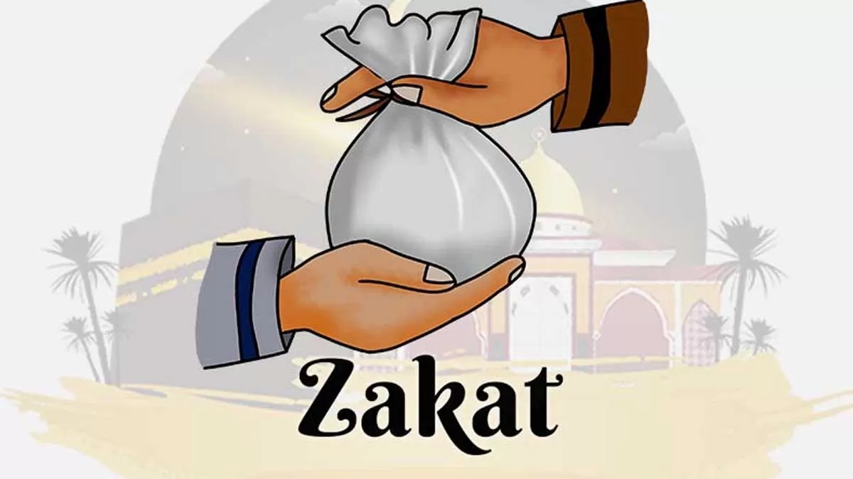 Cara Menghitung Zakat dengan Mudah dan Tepat