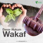 Hukum Wakaf dalam Islam