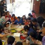 Kegiatan Ekonomi dan Pemberdayaan Umat