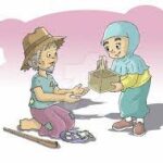 Dhuafa: Potret Kemiskinan dan Kebutuhan Solidaritas Sosial