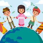 Peran Kemanusiaan dalam Mewujudkan Perdamaian