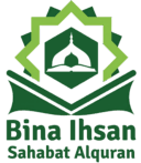 Yayasan Bina Ihsan Sahabat Alquran