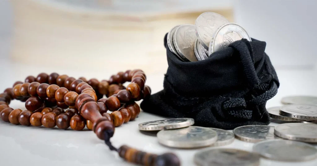 Transparansi Pengelolaan Zakat