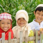 orang tua asuh anak yatim