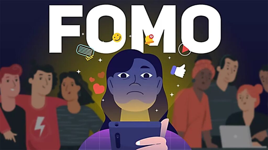 hiburan fenomena war tiket konser dan fomo anak muda