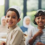 Keutamaan Menyantuni Anak Yatim