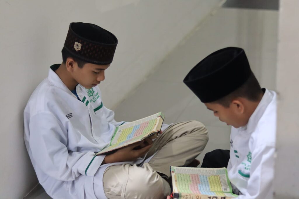 donasi online terpercaya